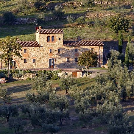 Agriturismo San Martino Quarrata Exterior foto