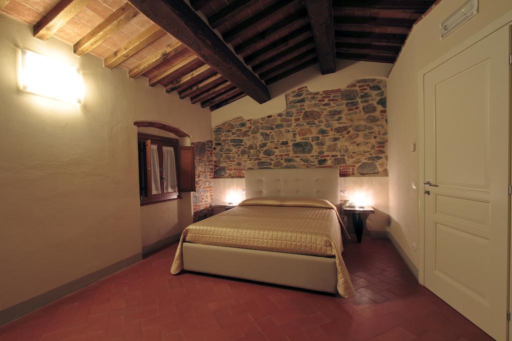 Agriturismo San Martino Quarrata Zimmer foto