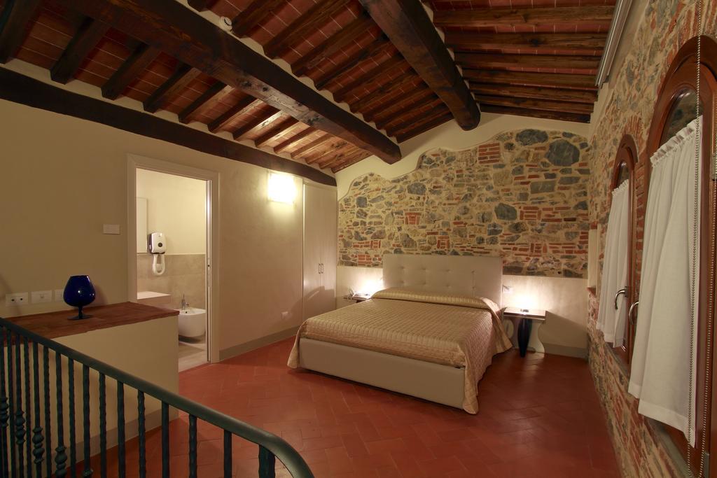 Agriturismo San Martino Quarrata Zimmer foto