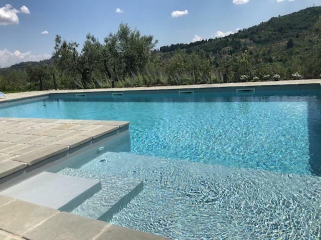Agriturismo San Martino Quarrata Exterior foto